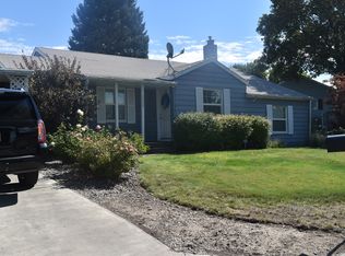 1022 SW 30th St, Pendleton, OR 97801