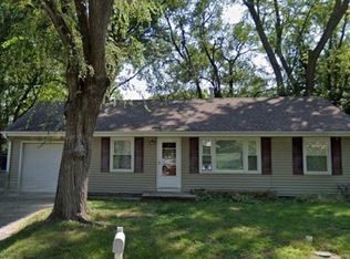 201 N Institute St, Richmond, MO 64085