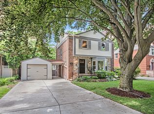 126 Park Ave, River Forest, IL 60305