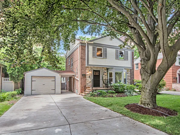 126 Park Ave, River Forest, IL 60305