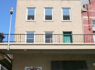 188 W Main St, Morristown, TN 37814