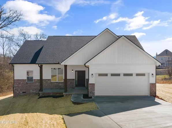 2703 Vista Meadows Ln, Sevierville, TN 37876