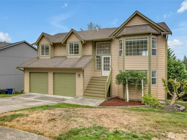 14407 68th Avenue Ct E, Puyallup, WA 98375