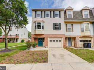 14400 Colonel Fenwick Ct #540, Upper Marlboro, MD 20772