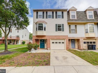 14400 Colonel Fenwick Ct #540, Upper Marlboro, MD, 20772