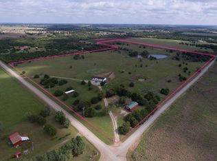 4998 SW 135th St, Augusta, KS 67010