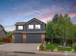 2127 72nd Ave, Greeley, CO 80634
