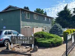 Plymouth Square Apartments #1150, Salem, OR 97303