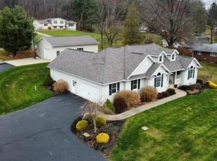 4787 Old Route 39 NW, Dover, OH 44622