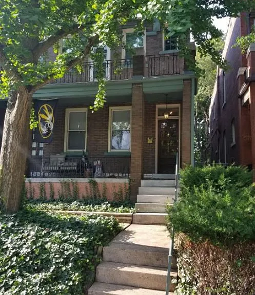 3916 Arsenal St #2W — Photo 1
