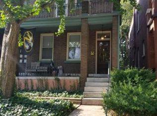3916 Arsenal St #2W, Saint Louis, MO 63116