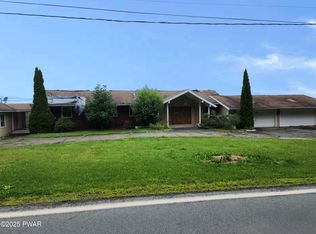 961 Aberdeen Rd, Moscow, PA 18444