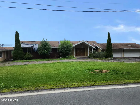 961 Aberdeen Rd, Moscow, PA 18444