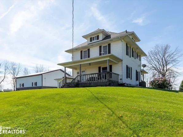 1208 310th Ave, Malcom, IA 50157