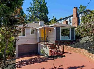 4344 Anderson Ave, Oakland, CA 94619