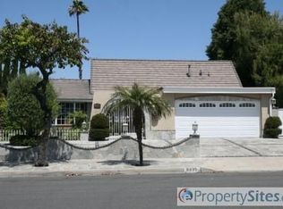 9935 Thistle Ave, Fountain Valley, CA 92708
