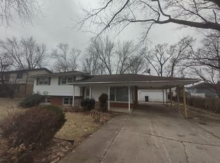 18920 Harding Ave, Flossmoor, IL 60422