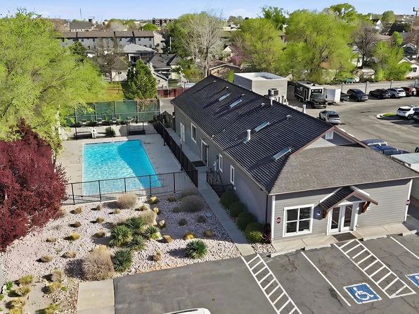 7940 S Main St APT 22