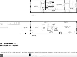 528 13th St SE #A, Washington, DC 20003