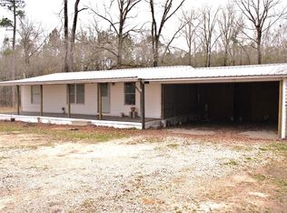125 D Miller Rd, Deville, LA 71328