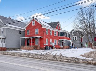 35 Academy Street, Auburn, ME 04210