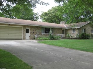 285 Glendale St, Lagrange, OH 44050
