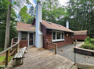 176 Hemlock Brook Trl, Greentown, PA 18426