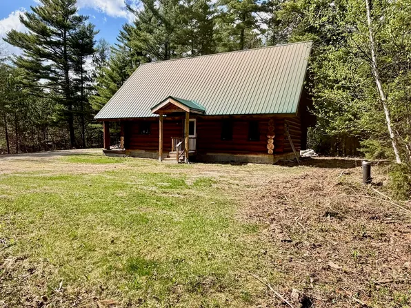 1393 The Arnold Trail, Eustis, ME 04936