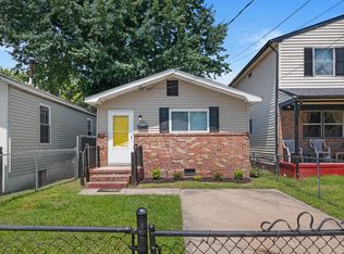 1023 32nd St, Newport News, VA 23607