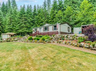 22 SE Hemlock Rd, Corbett, OR 97019