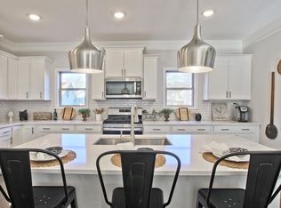 2884 Boone Dr NW #13, Kennesaw, GA 30144