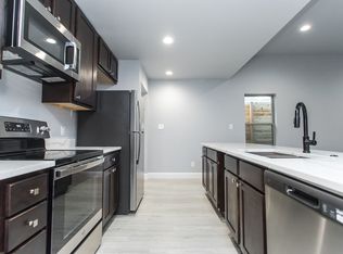 415 W Elm St, Denison, TX 75020
