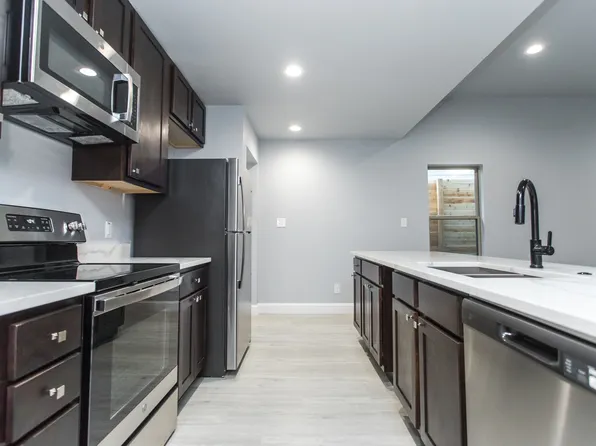 415 W Elm St, Denison, TX 75020