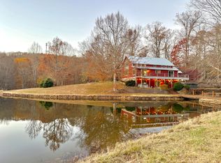 6461 State Highway 30 E, Decatur, TN 37322