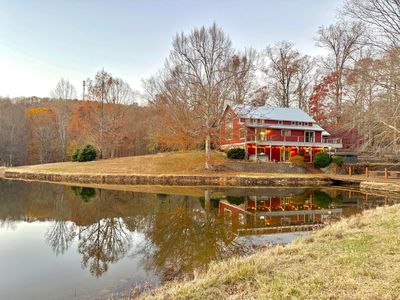 6461 State Highway 30 E, Decatur, TN, 37322