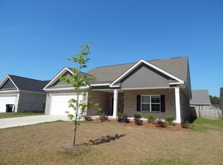 3750 Tetbury St, Florence, SC 29501