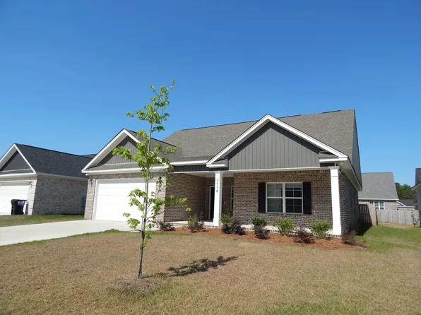 3750 Tetbury St, Florence, SC 29501