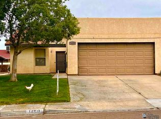 1458 W 14th St, Yuma, AZ 85364