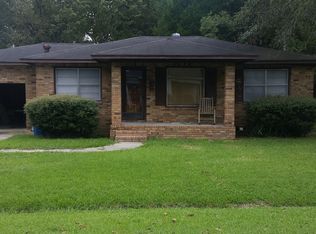 1014 Lucas St, Jennings, LA 70546