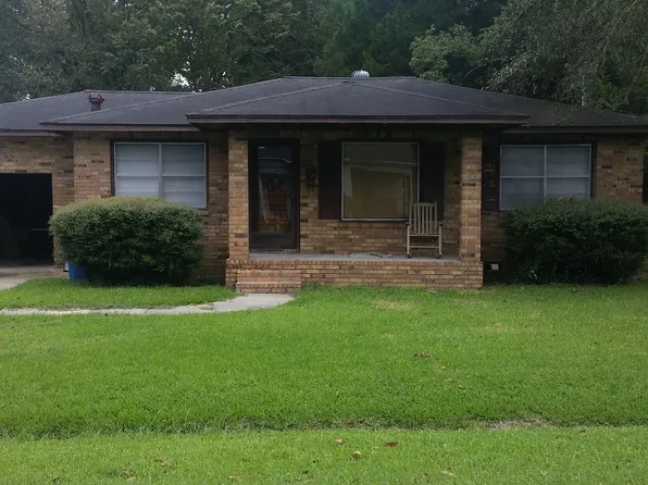 1014 Lucas St, Jennings, LA 70546