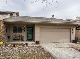 4513 50th St, Des Moines, IA 50310