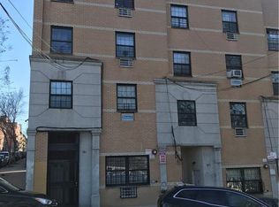 161 W 161st St, Bronx, NY 10452