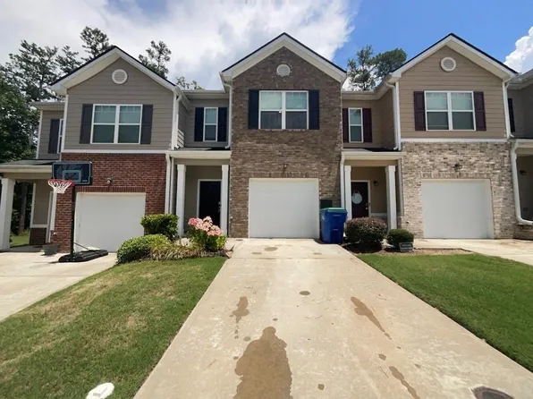 6246 Rockaway Rd, Atlanta, GA 30349