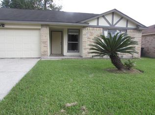 12306 Currin Forest Dr, Houston, TX 77044