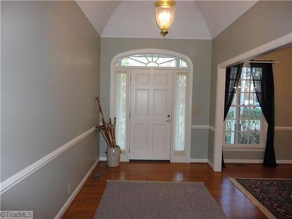 Entry