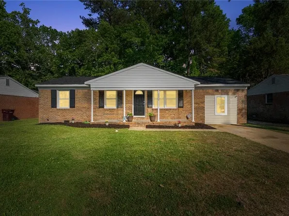 2050 Midway Ave, Chesapeake, VA 23324