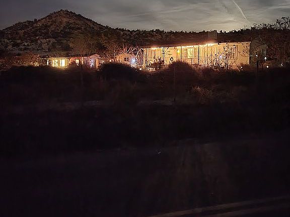 House and Cottage Streetview