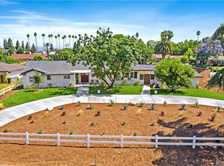 301 W Hermosa Dr, Fullerton, CA 92835