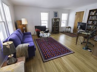 1020 Lincoln Ave, Ann Arbor, MI 48104