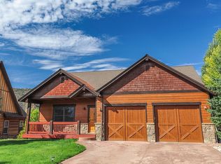 195 Blackhawk Dr, New Castle, CO 81647